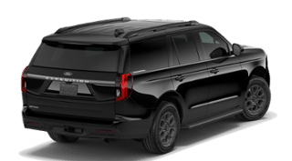 2026 Ford Expedition® External Image 4